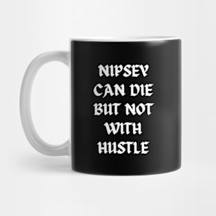 hustle Mug